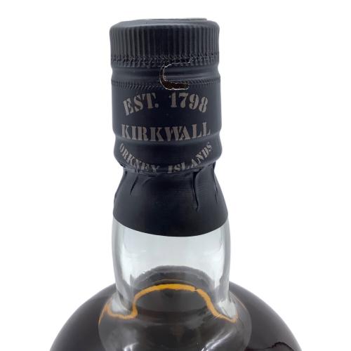 Highland Park (ハイランドパーク) スコッチウィスキー 18年 750ml