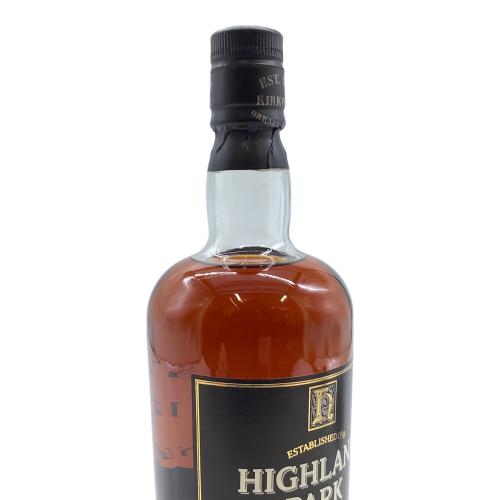 Highland Park (ハイランドパーク) スコッチウィスキー 18年 750ml