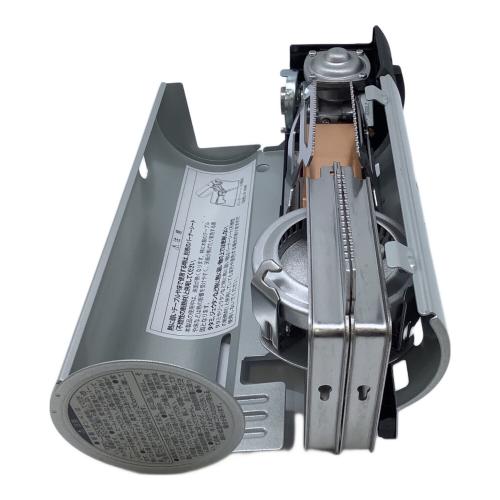 Snow peak (スノーピーク) HOME & CAMP バーナー GS-600 PSLPGマーク有