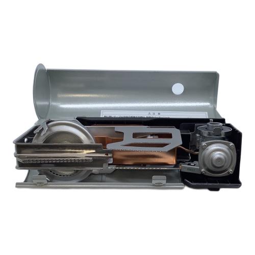 Snow peak (スノーピーク) HOME & CAMP バーナー GS-600 PSLPGマーク有