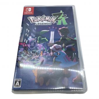 Nintendo (ニンテンドー) ポケモン レジェンズ Z-A Nintendo Switch用ソフト CERO A (全年齢対象)