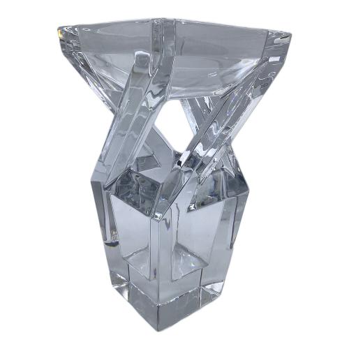 Baccarat (バカラ) 花瓶 アーキテクチャー