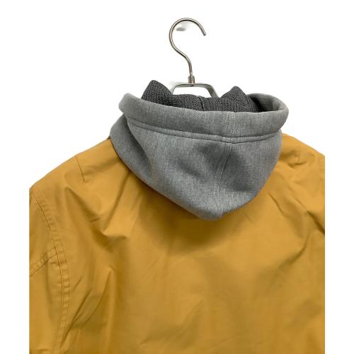 BURTON (バートン) スノーボードウェア(ジャケット) メンズ SIZE S ブラウン