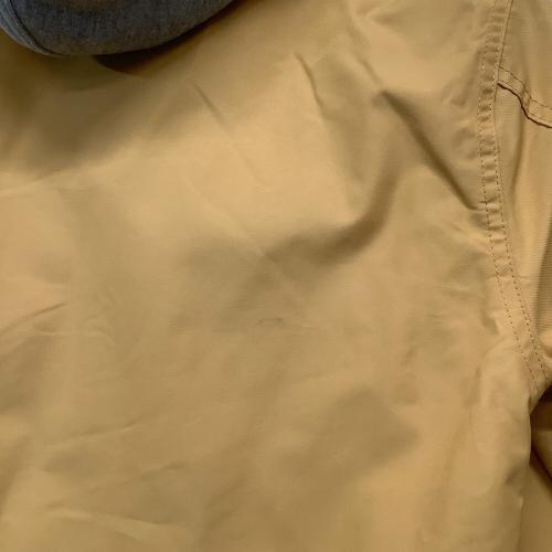 BURTON (バートン) スノーボードウェア(ジャケット) メンズ SIZE S ブラウン