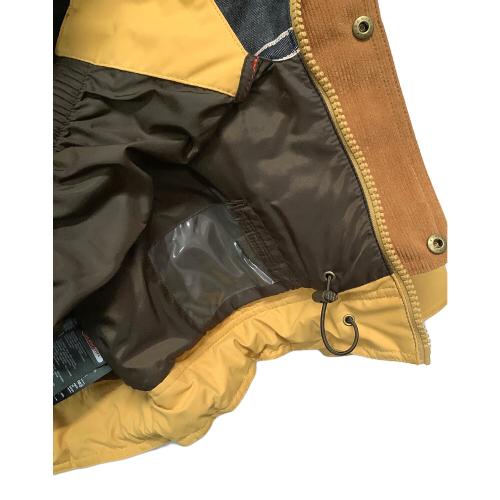 BURTON (バートン) スノーボードウェア(ジャケット) メンズ SIZE S ブラウン