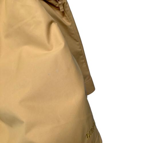 BURTON (バートン) スノーボードウェア(ジャケット) メンズ SIZE S ブラウン