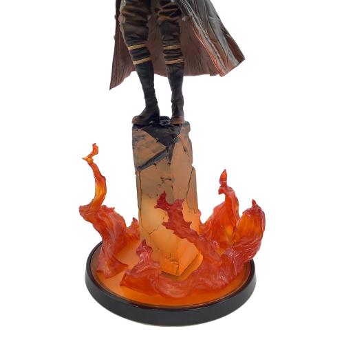 ファイナルファンタジーⅦ セフィロス STATIC ARTS フィギュア