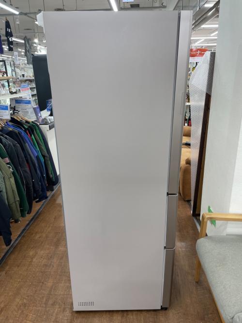 HITACHI (ヒタチ) 3ドア冷蔵庫 R-S3200HV 2018年製 315L