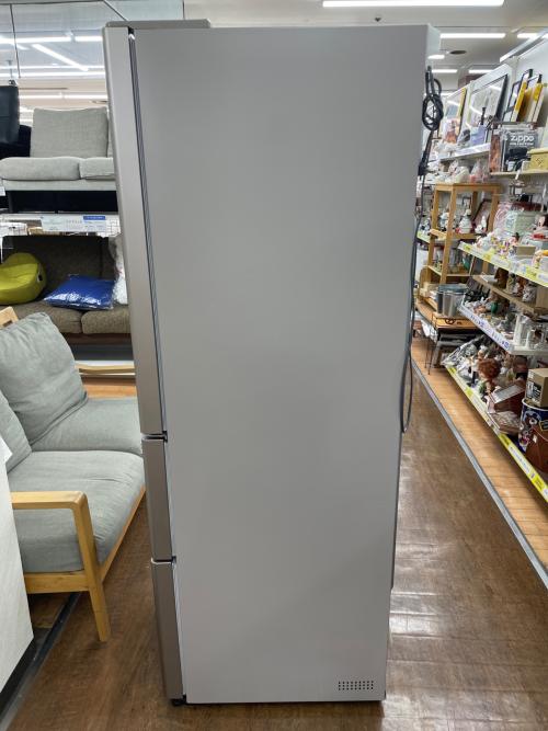 HITACHI (ヒタチ) 3ドア冷蔵庫 R-S3200HV 2018年製 315L