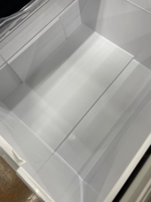 HITACHI (ヒタチ) 3ドア冷蔵庫 R-S3200HV 2018年製 315L