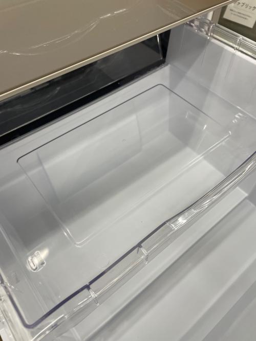 HITACHI (ヒタチ) 3ドア冷蔵庫 R-S3200HV 2018年製 315L