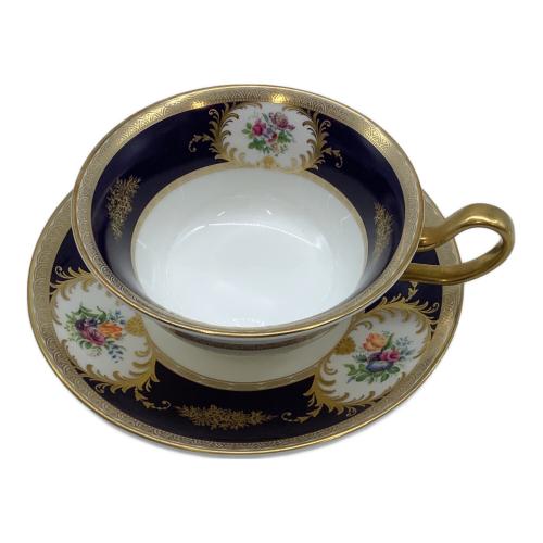 Wedgwood (ウェッジウッド) カップ&ソーサー グロブナーガーデン