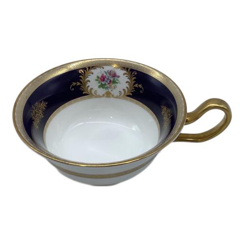 Wedgwood (ウェッジウッド) カップ&ソーサー グロブナーガーデン