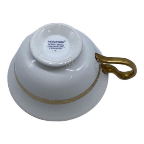 Wedgwood (ウェッジウッド) カップ&ソーサー グロブナーガーデン