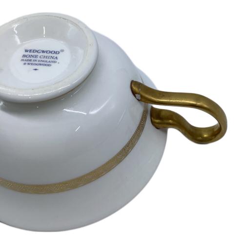 Wedgwood (ウェッジウッド) カップ&ソーサー グロブナーガーデン