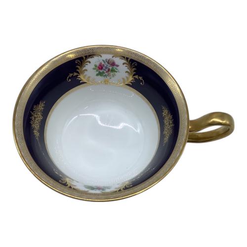 Wedgwood (ウェッジウッド) カップ&ソーサー グロブナーガーデン