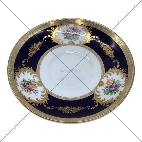 Wedgwood (ウェッジウッド) カップ&ソーサー グロブナーガーデン