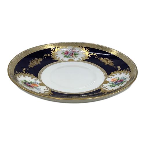 Wedgwood (ウェッジウッド) カップ&ソーサー グロブナーガーデン