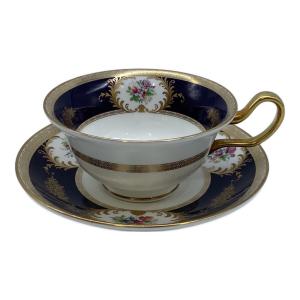 Wedgwood (ウェッジウッド) カップ&ソーサー グロブナーガーデン