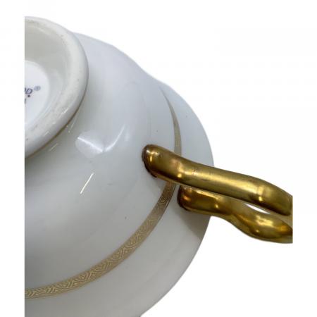 Wedgwood (ウェッジウッド) カップ&ソーサー グロブナーガーデン