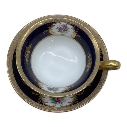 Wedgwood (ウェッジウッド) カップ&ソーサー グロブナーガーデン