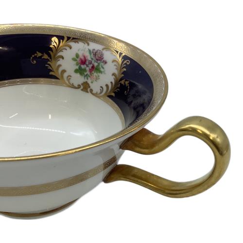 Wedgwood (ウェッジウッド) カップ&ソーサー グロブナーガーデン