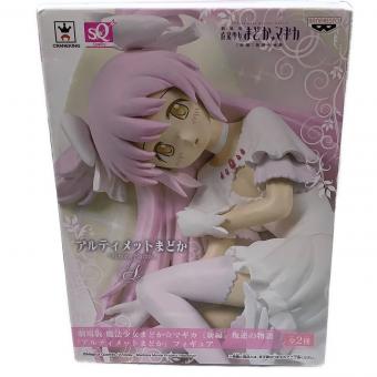 魔法少女まどか☆マギカ［新編］叛逆の物語 アルティメットまどか SQフィギュア