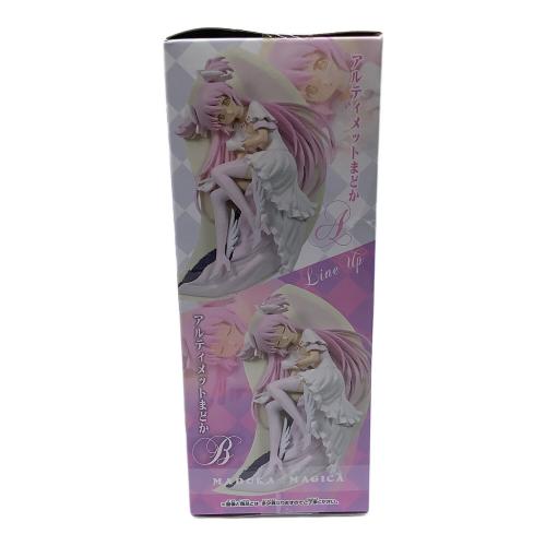 魔法少女まどか☆マギカ［新編］叛逆の物語 アルティメットまどか SQフィギュア