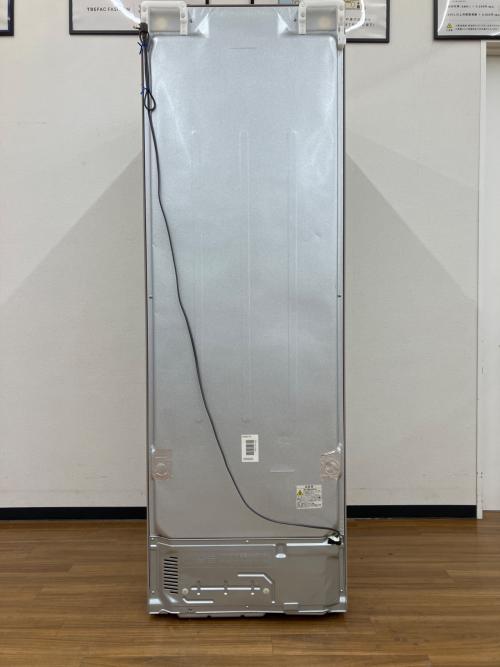 HITACHI (ヒタチ) 5ドア冷蔵庫 470L 冷蔵(243L) 冷凍(118L) 野菜(87L) 2022年製 R-HWS47R