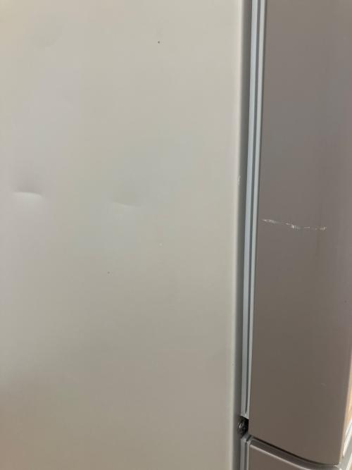 HITACHI (ヒタチ) 5ドア冷蔵庫 470L 冷蔵(243L) 冷凍(118L) 野菜(87L) 2022年製 R-HWS47R