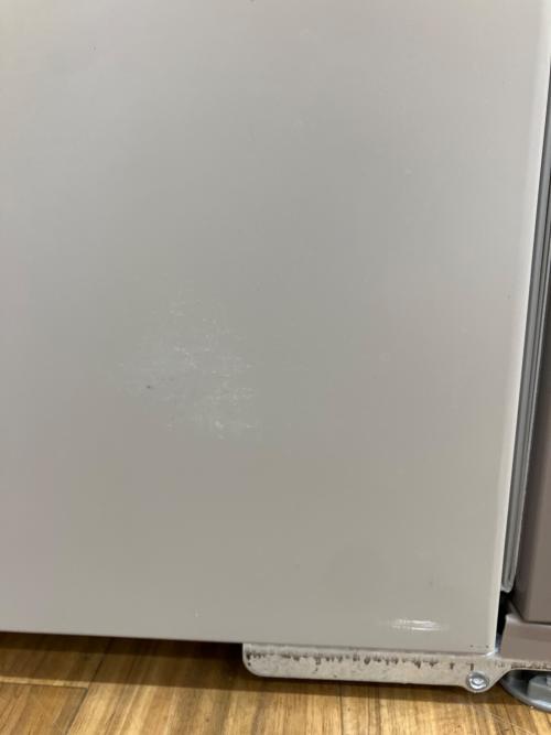 HITACHI (ヒタチ) 5ドア冷蔵庫 470L 冷蔵(243L) 冷凍(118L) 野菜(87L) 2022年製 R-HWS47R