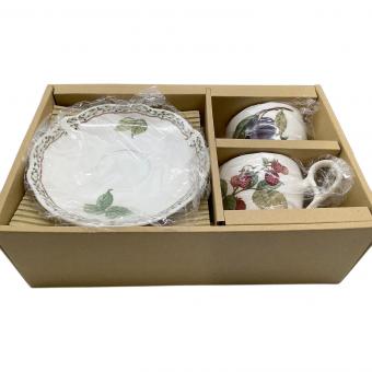 Noritake (ノリタケ) ティータイムペアセット