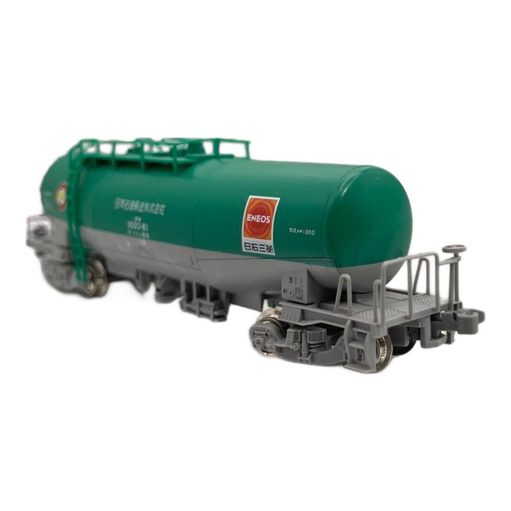 KATO (カトー) タキ1000-43000 12両 Nゲージ 10-202 車両ケース付