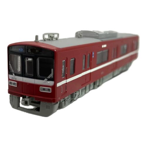 MICRO ACE (マイクロエース) 京急1500系! ＶＶＶＦ改造車 Nゲージ A-6386