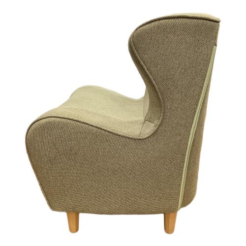 STYLE (スタイル) スタイルチェア グリーン