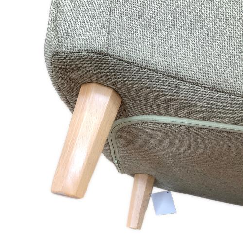 STYLE (スタイル) スタイルチェア グリーン