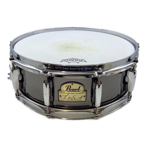 Pearl (パール) Signature Series Chad Smith Model スネアドラム CS1450 14"x5"