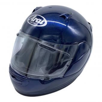 Arai (アライ) バイク用ヘルメット QUANTUM-J ラメフレーク塗装 SIZE XL PSCマーク(バイク用ヘルメット)有