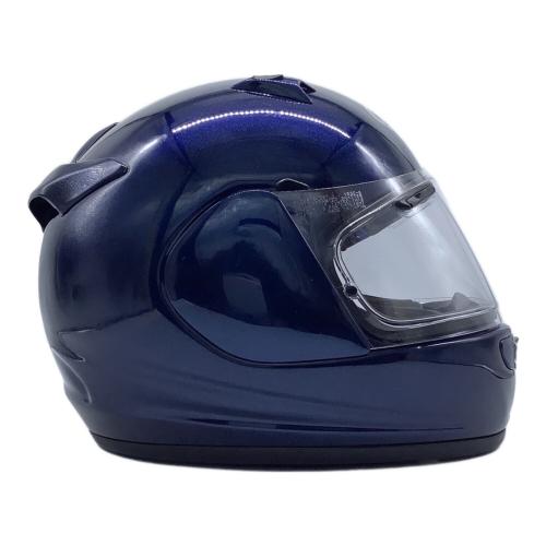 Arai (アライ) バイク用ヘルメット QUANTUM-J ラメフレーク塗装 SIZE XL PSCマーク(バイク用ヘルメット)有