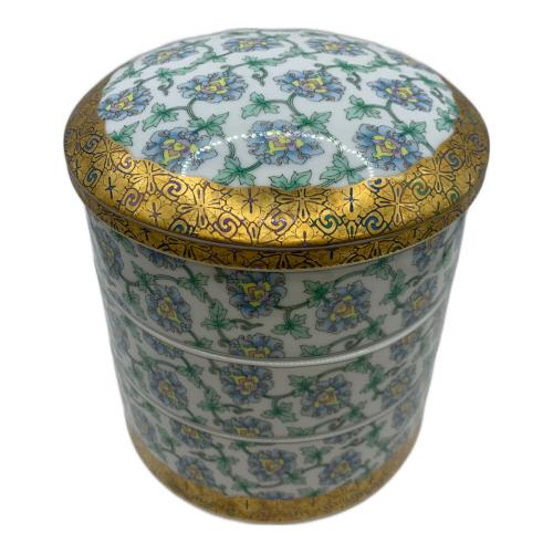 庫山窯 (コザンガマ) 前畑陶器