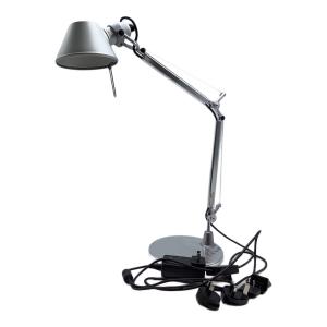 Artemide (アルテミデ) フロアスタンド TOLOMEO MICRO LED 71