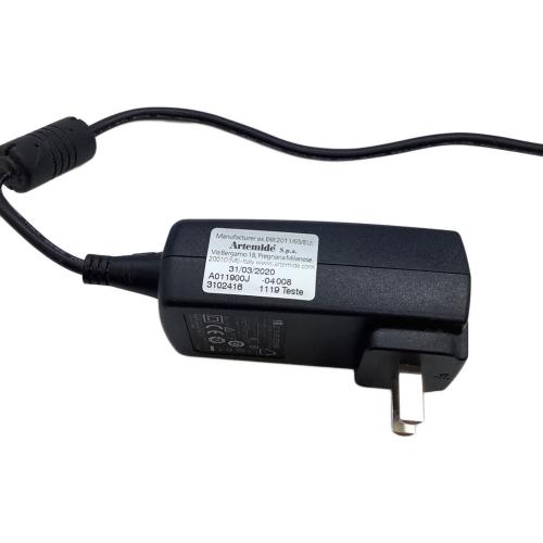 Artemide (アルテミデ) フロアスタンド TOLOMEO MICRO LED 71