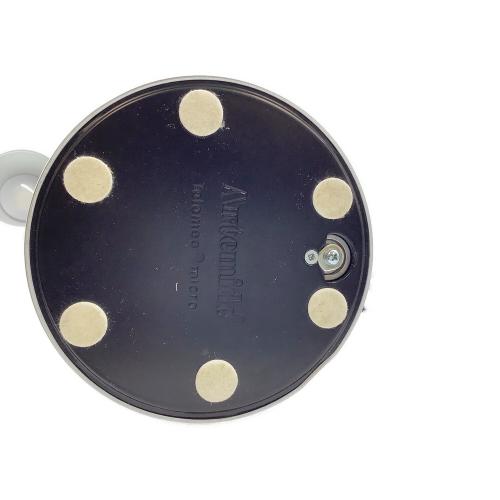 Artemide (アルテミデ) フロアスタンド TOLOMEO MICRO LED 71