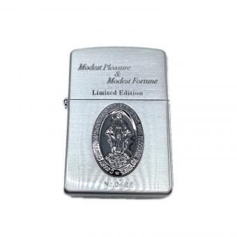 ZIPPO 聖母マリア