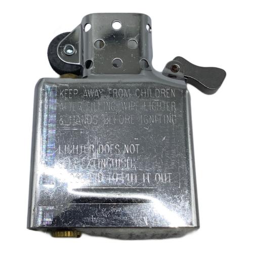 ZIPPO 聖母マリア