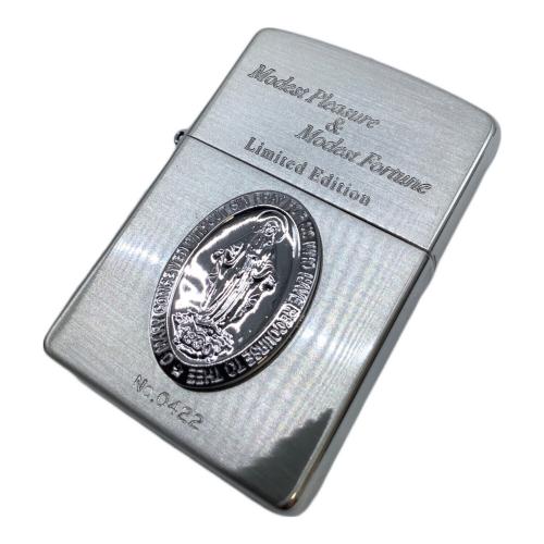 ZIPPO 聖母マリア
