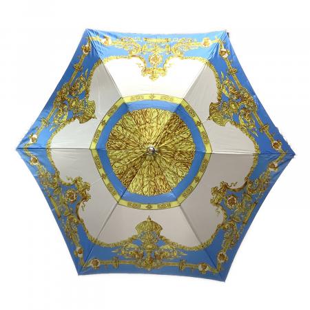 Gianni Versace ジャンニヴェルサーチ 折り畳み傘 GIANNI VERSACE (ジャンニ・ヴェルサーチ) 折りたたみ傘｜トレファクONLINE