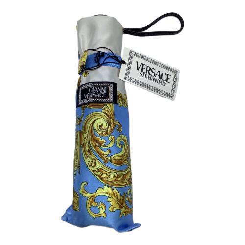 GIANNI VERSACE (ジャンニ・ヴェルサーチ) 折りたたみ傘