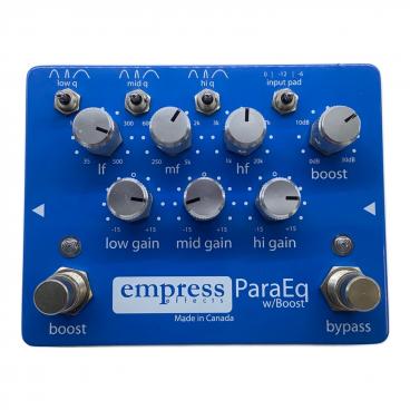 9overdrive9 オーバードライブ verre -low gain-｜トレファクONLINE