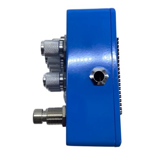 Empress Effects (エンプレスエフェクト) イコライザー ParaEq w/Boost Para EQ